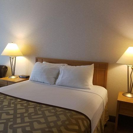Rivertree Inn & Suites Clarkston Zewnętrze zdjęcie