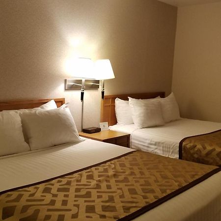 Rivertree Inn & Suites Clarkston Zewnętrze zdjęcie
