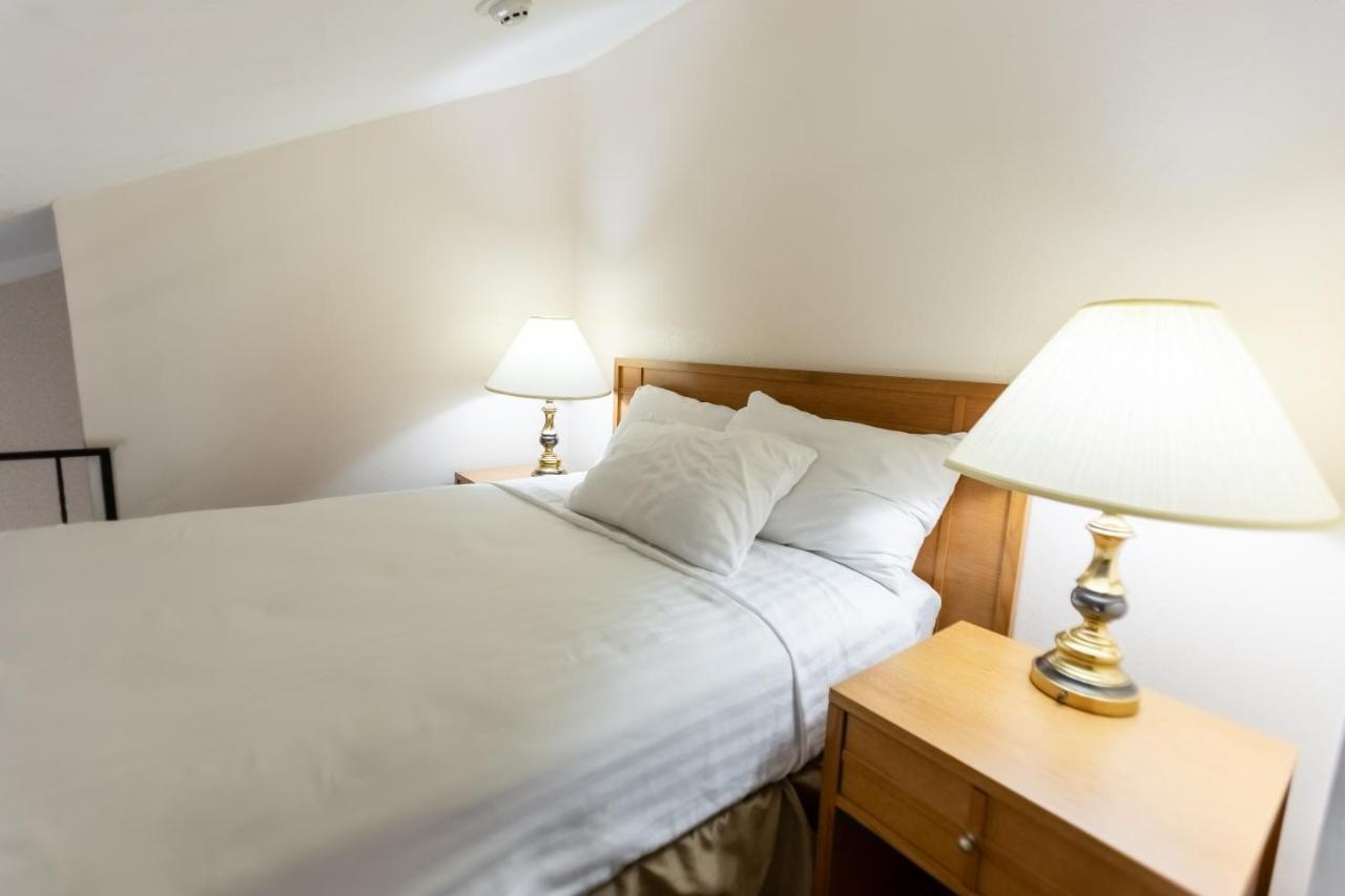 Rivertree Inn & Suites Clarkston Zewnętrze zdjęcie