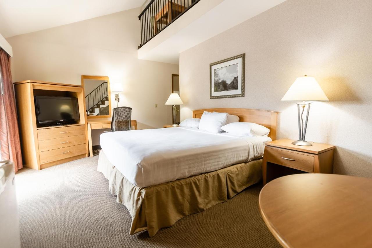 Rivertree Inn & Suites Clarkston Zewnętrze zdjęcie