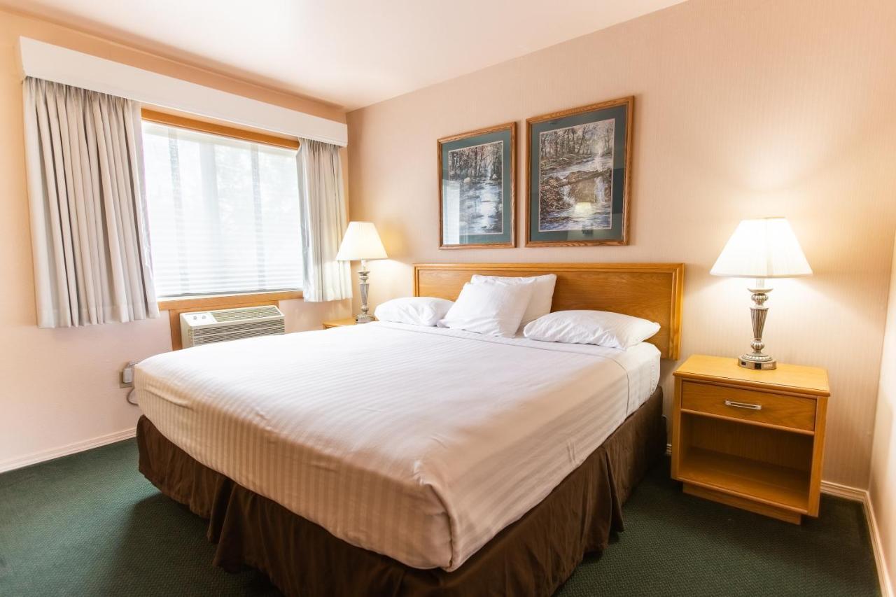 Rivertree Inn & Suites Clarkston Zewnętrze zdjęcie