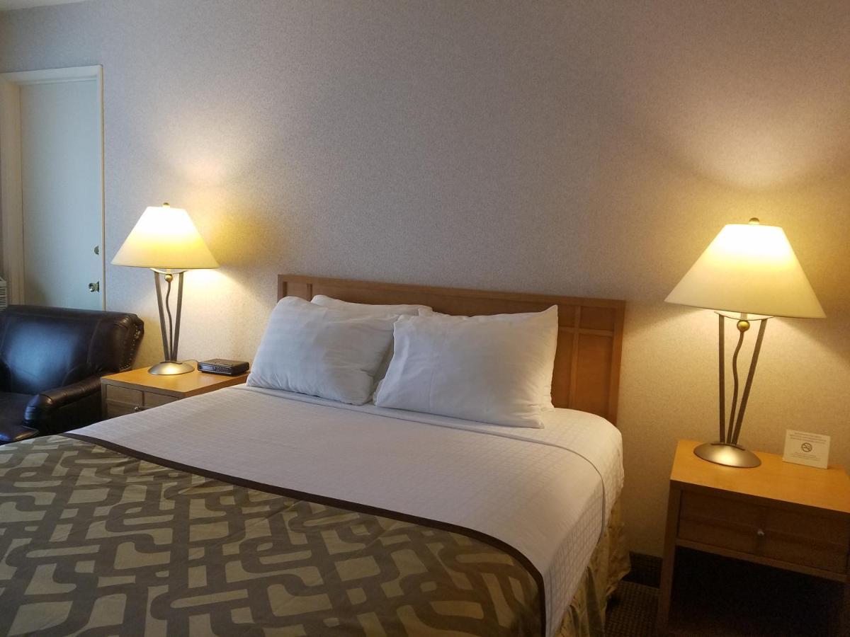 Rivertree Inn & Suites Clarkston Zewnętrze zdjęcie