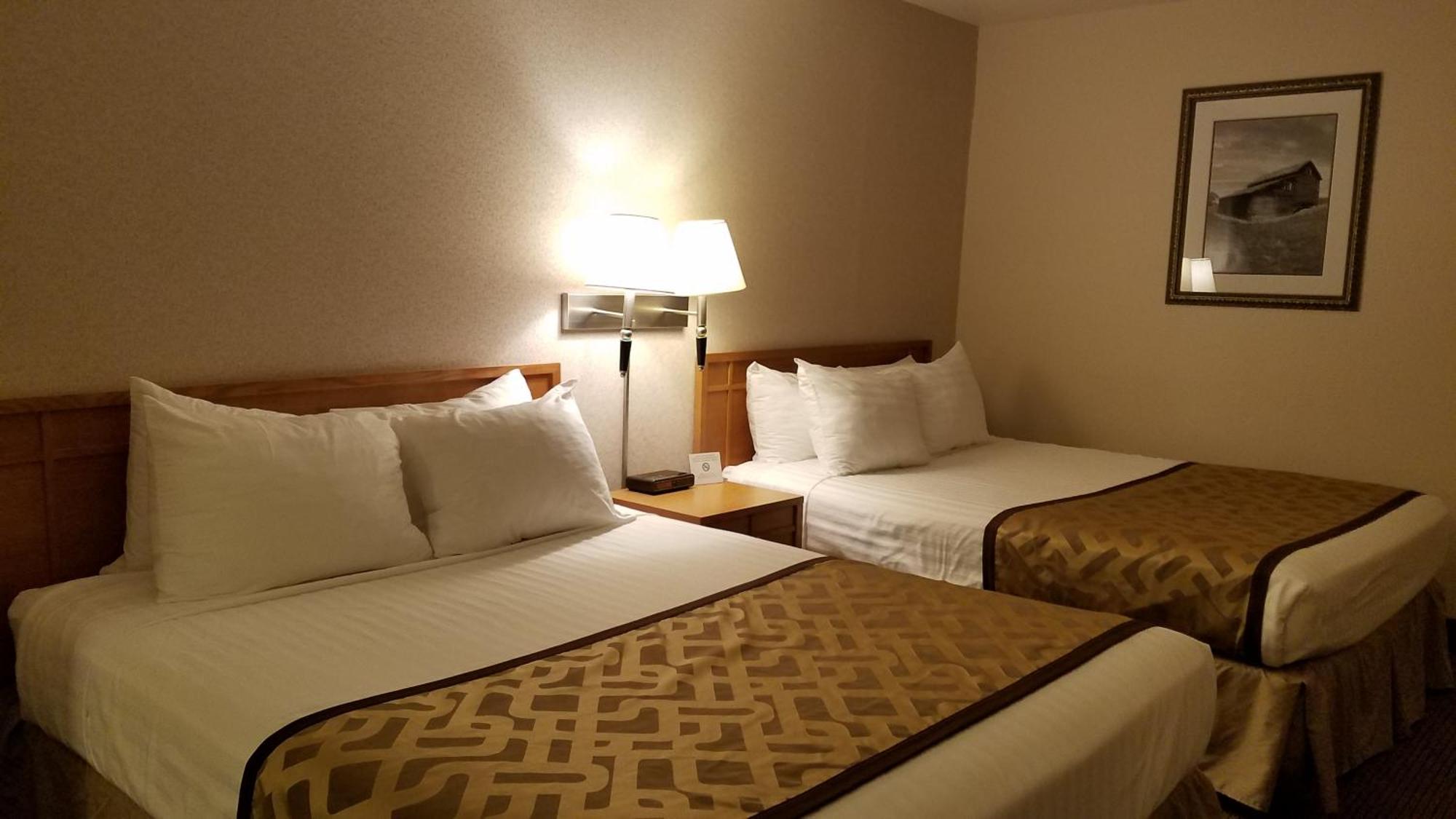 Rivertree Inn & Suites Clarkston Zewnętrze zdjęcie