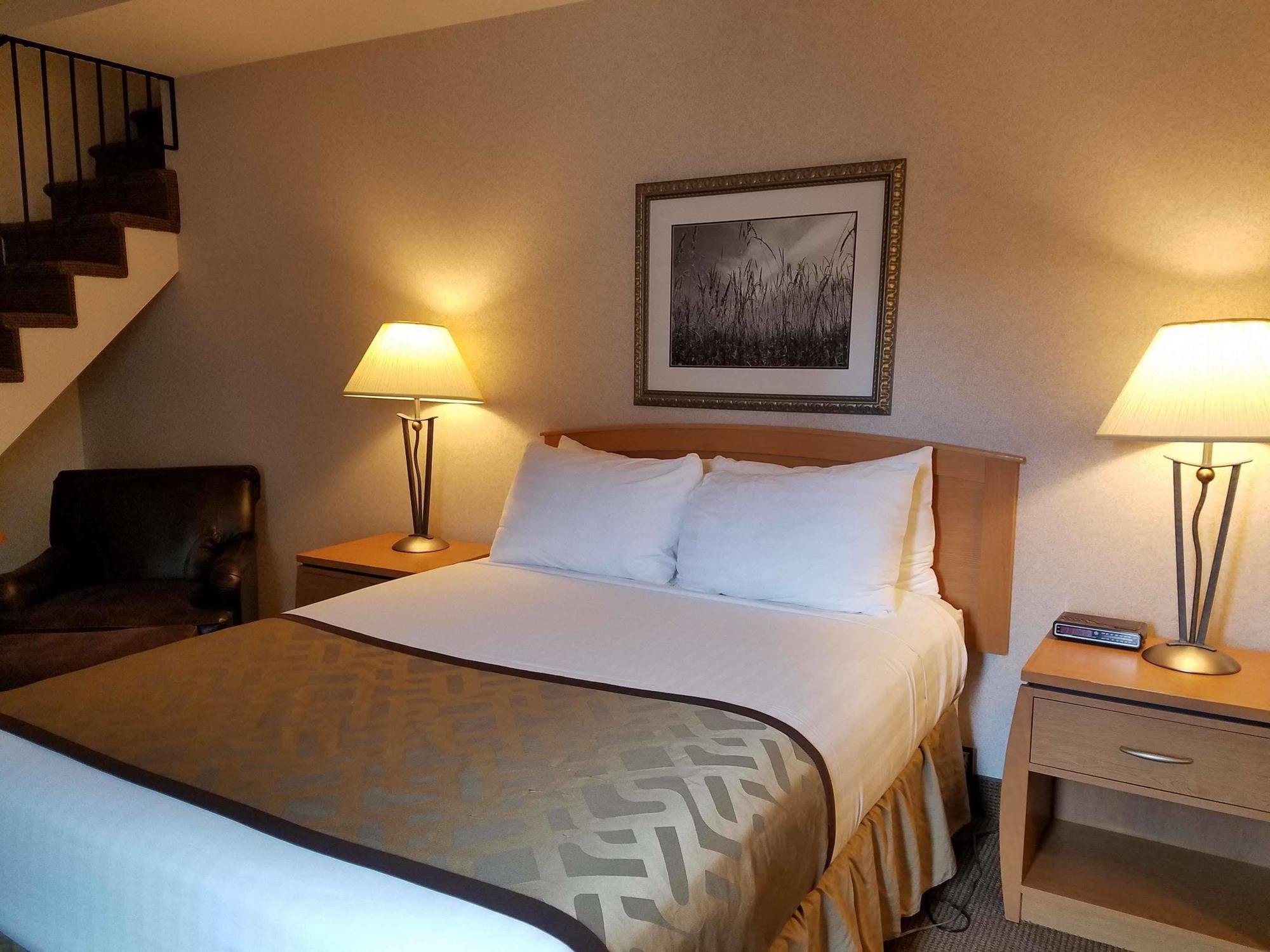 Rivertree Inn & Suites Clarkston Zewnętrze zdjęcie