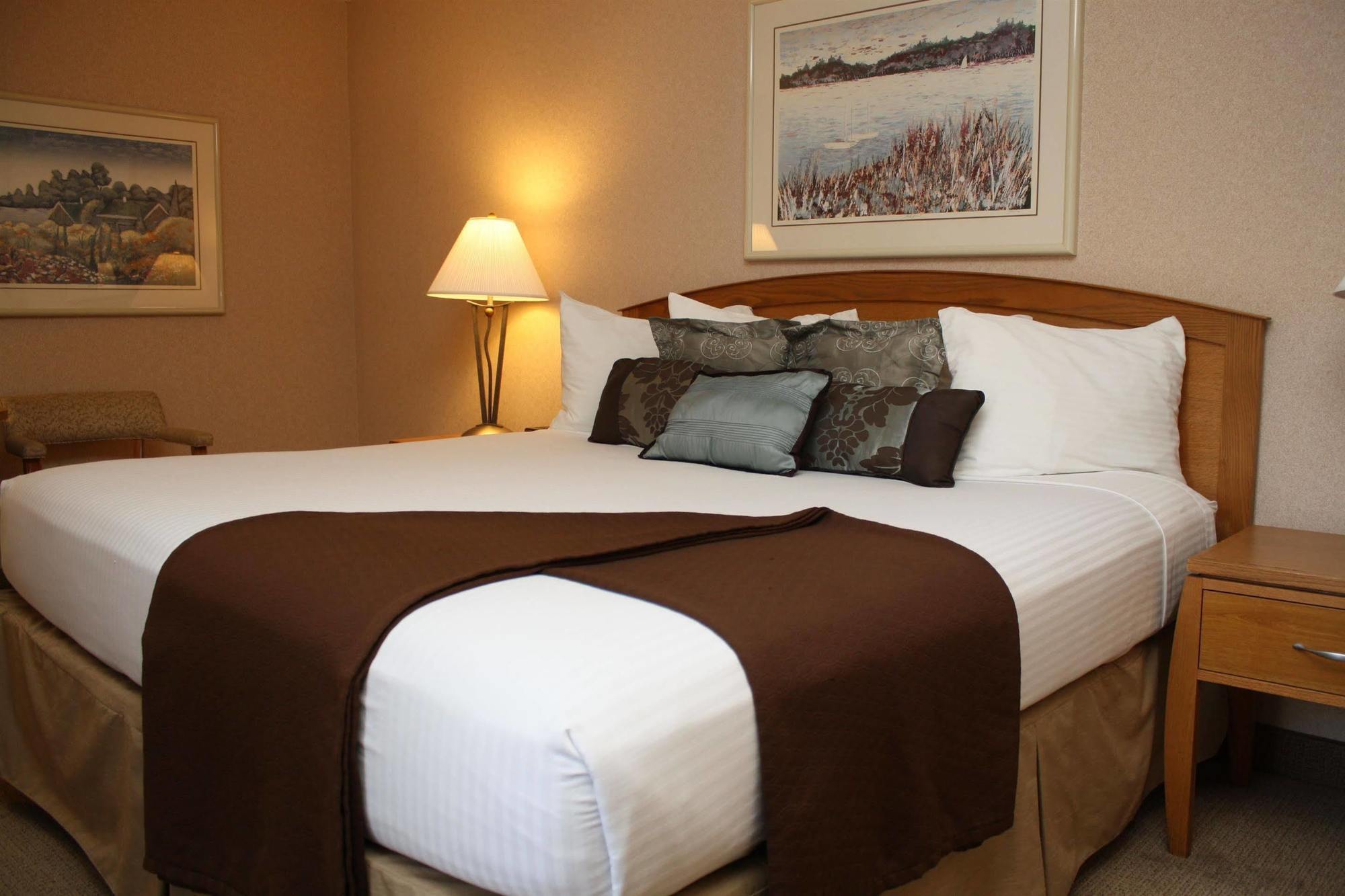 Rivertree Inn & Suites Clarkston Zewnętrze zdjęcie