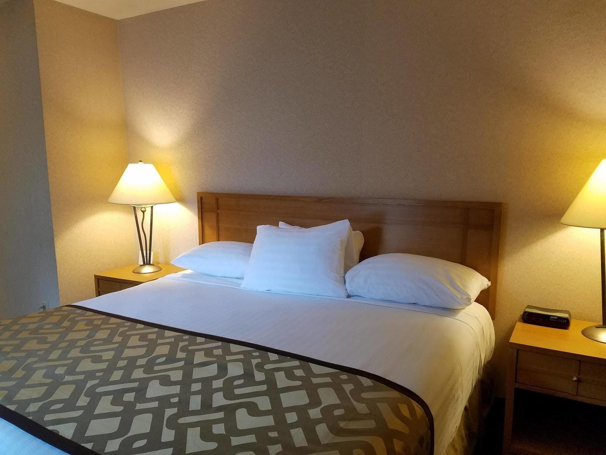 Rivertree Inn & Suites Clarkston Zewnętrze zdjęcie