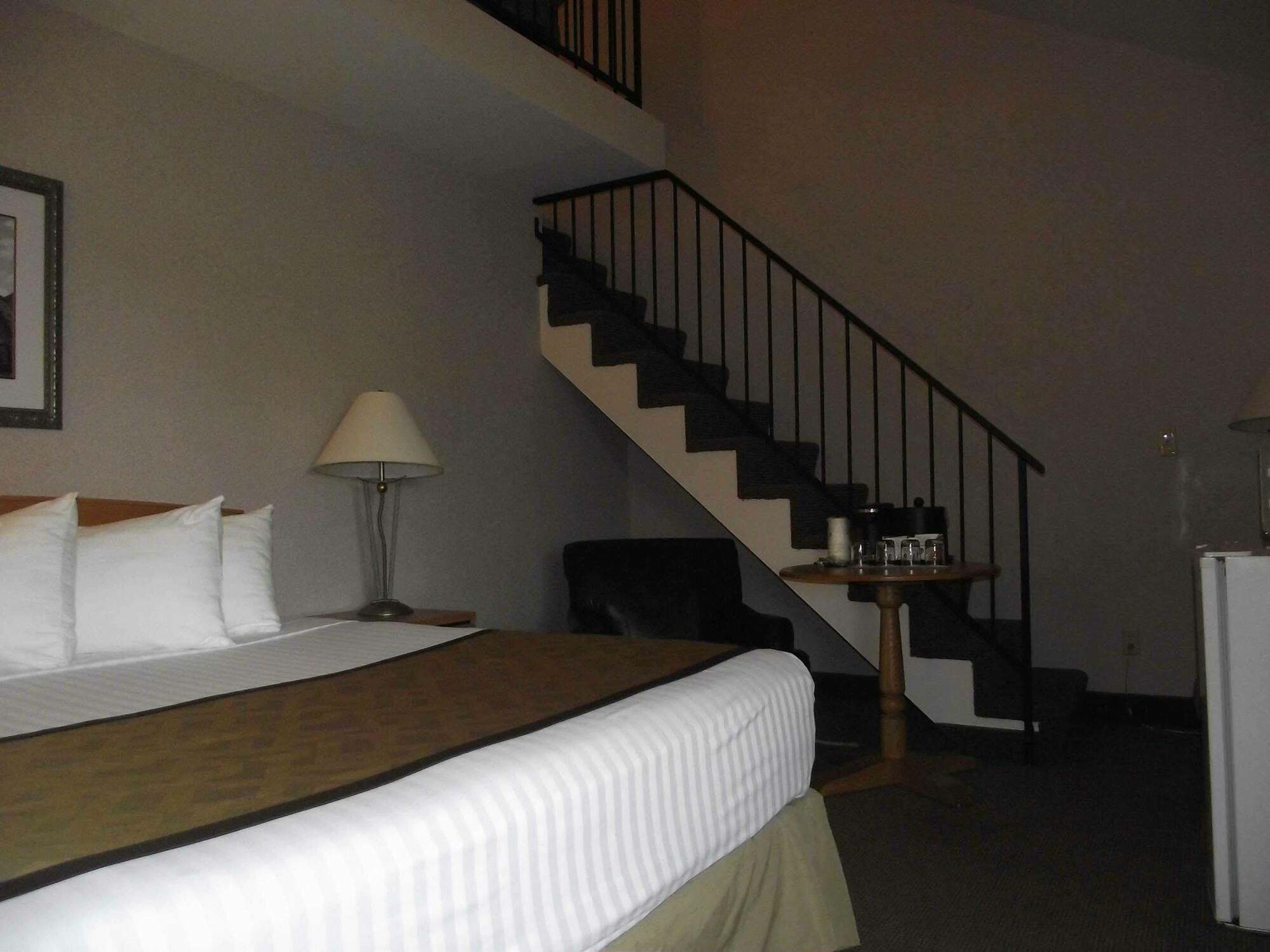 Rivertree Inn & Suites Clarkston Zewnętrze zdjęcie