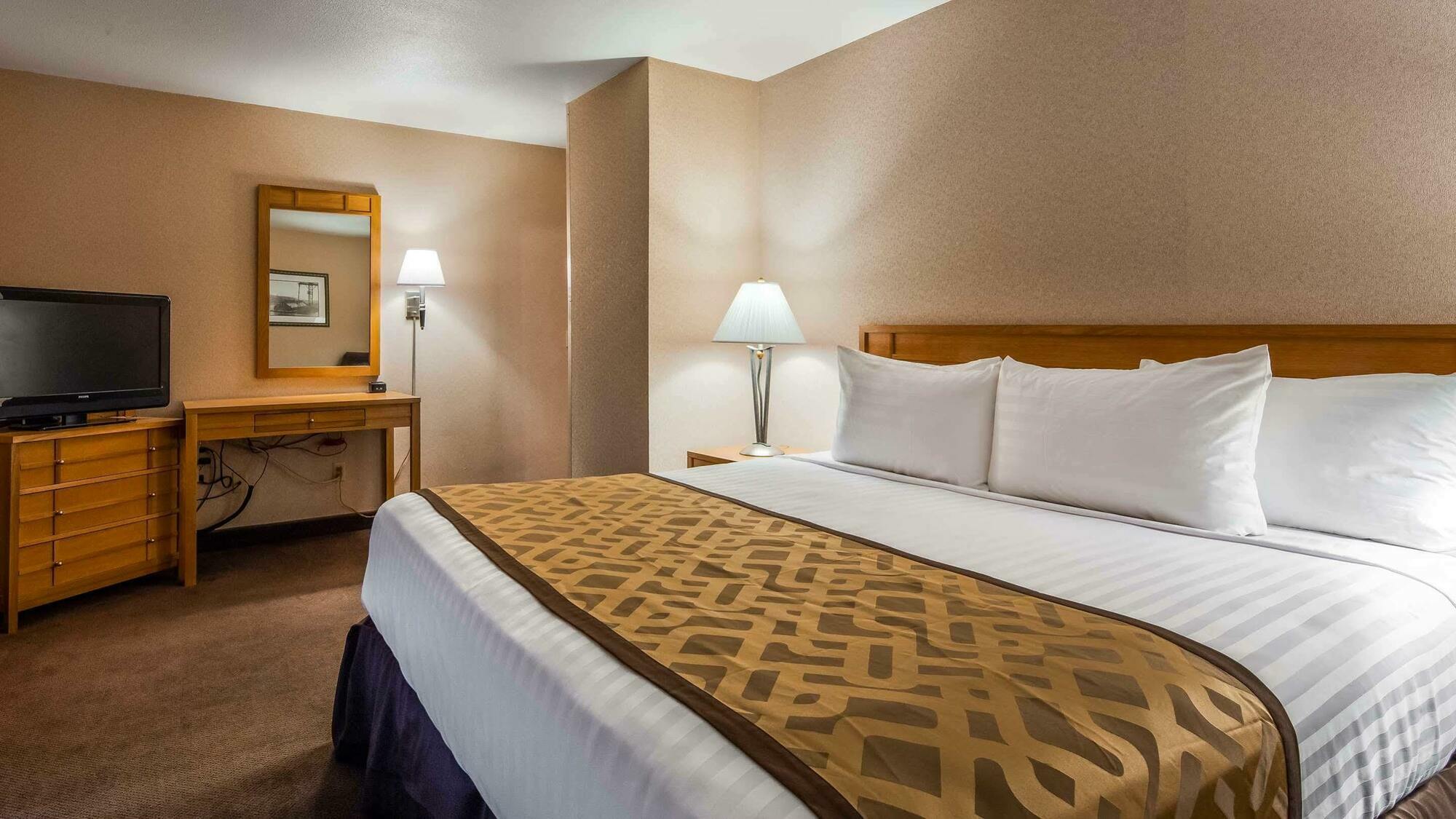 Rivertree Inn & Suites Clarkston Zewnętrze zdjęcie